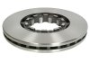 Тормозной диск SAF SN7 430mm WST 4110045 (фото 2)