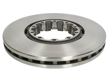 Тормозной диск SAF SN7 430mm WST 4110045