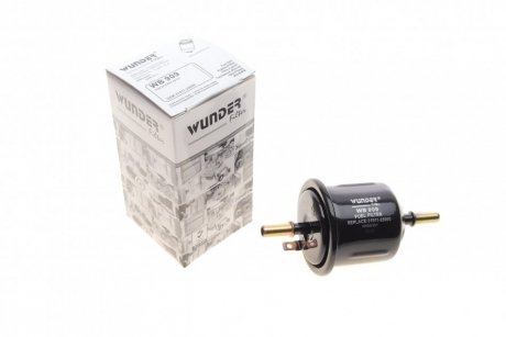Фільтр паливний Hyundai Accent 1.3/1.5/1.6 00-05 WUNDER WB 909