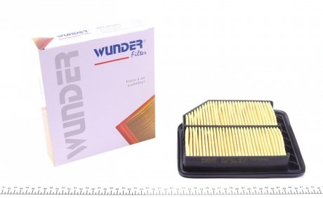 Фильтр воздушный Honda Civic VII/VIII 1.8i 05- WUNDER WH 2018 (фото 1)