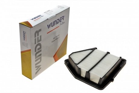 Фильтр воздушный Honda CR-V IV 1.6 i-DTEC 13- WUNDER WH 2080 (фото 1)