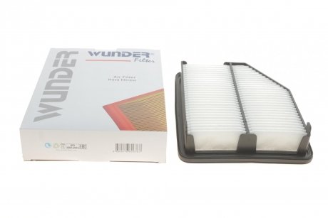 Фільтр повітряний Honda CR-V IV 2.4 12- WUNDER WH 2208
