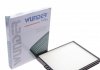 Фильтр салона Hyundai Accent 1.3/1.5 00-05 WUNDER WP 903 (фото 1)