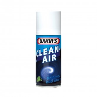 Освіжувач повітря (аер) CLEAN-AIR 100мл WYNNS W29601