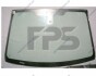 Фото автозапчастини лобове скло FORD FUSION 02- XINYI GS 2804 D12 (фото 2)