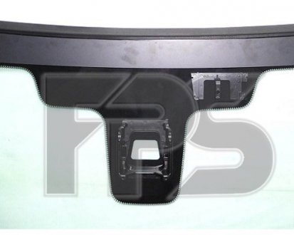 Фото автозапчасти лобовое стекло LAND ROVER RANGE ROVER XINYI GS 4306 D11