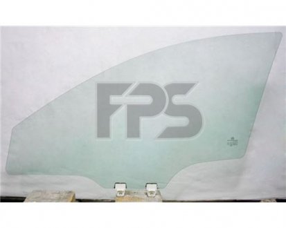 Фото автозапчастини переднє праве бічне скло дверне MAZDA 3 XINYI GS 4423 D302