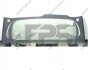 Фото автозапчасти заднее стекло TOYOTA LAND CRUISER PRADO 10- J150 XINYI GS 7019 D21 (фото 1)