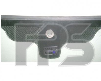 Фото автозапчасти лобовое стекло LAND ROVER RANGE ROVER SPORT 05-13 XINYI GS 7033 D118