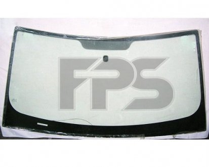 Фото автозапчасти лобовое стекло LAND ROVER RANGE ROVER SPORT 05-13 XINYI GS 7033 D18