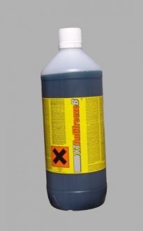 Фото автозапчасти охолоджуюча рiдина XT ANTIFREEZE B 1L