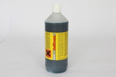 Фото автозапчастини антифриз Antifreeze B / синій / концентрат / 1л. /(G11, VW TL 774 C) XT ANTIFREEZE B 1L