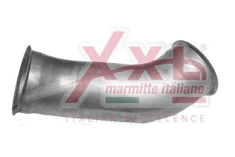 Фото автозапчастини труба глушника XXL MARMITTE ITALIANE K1439