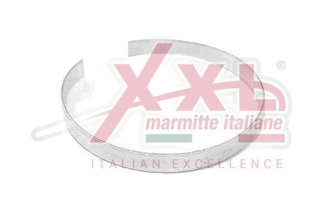 Фото автозапчастини хомут XXL MARMITTE ITALIANE X11132L (фото 1)