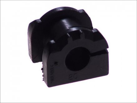 Подушка переднього стабілізатора лівий/правий (20 мм) MITSUBISHI LANCER VIII 1.5-2.0D 01.08- YAMATO J75054YMT