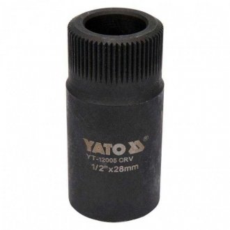 Ключі для форсунок YATO -12005 (фото 1)
