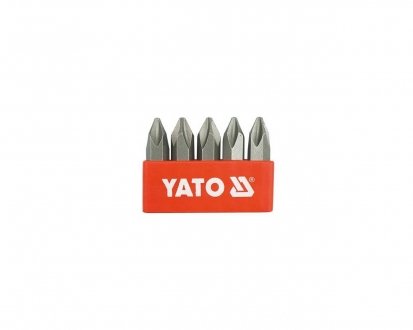 Набір біт YATO -2810