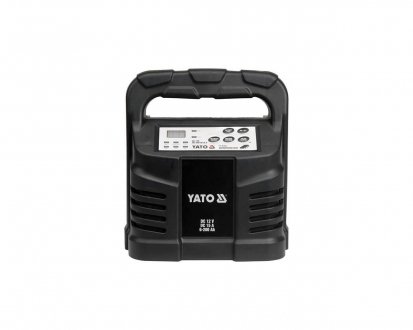 Зарядний пристрій YATO -8303