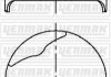 Фото автозапчастини поршень с кольцами і пальцем (размер отв. 79.5 / STD) RENAULT LOGAN 1.6 (3-й, 4-й цл.) (K7M.702/703/720/744/745/746) YENMAK 31-04166-000 (фото 1)