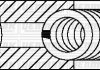 Кільця поршневі MB Sprinter OM602 2.9TDI (89.50mm/+0.5) (2.5-2-3) YENMAK 9109617050 (фото 2)