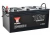 Акумулятор 12V 220Ah/1100A 1000 Series Super Heavy Duty (L+ Standard) 513x274x242 B00 (Стартер) YUASA YBX1632 (фото 2)