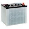 12V 65Ah 620A EFB Start Stop Battery Japan (0) YUASA YBX7005