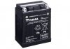 Фото автозапчасти мото 12v 12,6ah high performance mf vrla battery agm (сухозаряжений) YUASA YTX14AH-BS (фото 1)