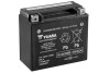 Фото автозапчасти мото 12v 18,9ah high performance mf vrla battery agm (сухозаряжений) YUASA YTX20H-BS (фото 1)