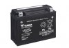 Фото автозапчастини мото 12v 22,1ah high performance mf vrla battery ytx24hl-bs(сухозаряжений) пусковий струм 350 (en) габарити 205х87х162. полярність: - / +
необслуговуваний акумулятор. комплектується упаковкою електроліту.спеціальний компонент в складі рідини YUASA YTX24HLBS (фото 2)