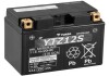 Фото автозапчастини мото 12v 11,6ah high performance mf vrla battery (gel) YUASA YTZ12S (фото 2)