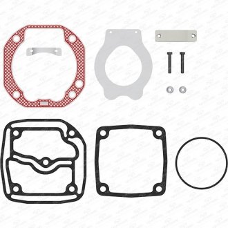 Фото автозапчасти ремкомплект прокладок с клапанами KNORR, MAN TGA Yumak RK.01.092