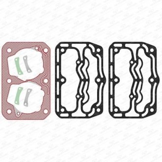 Фото автозапчасти ремкомплект прокладок компрессора WABCO, DAF 95XF Yumak RK.01.123.20
