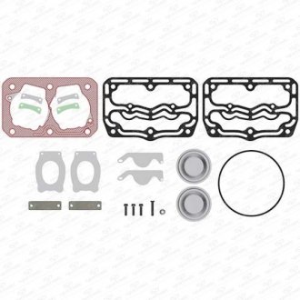 Фото автозапчастини р/к прокладок з клапанами WABCO, DAF 95XF Yumak RK.01.123