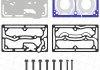 Фото автозапчасти ремкомплект прокладок компрессора KNORR, Renault Magnum, Premium, Midlum, Kerax,VOLVO B12M,B12B Yumak RK.01.352.19 (фото 1)