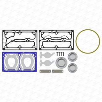 Фото автозапчасти ремкомплект прокладок с клапанами WABCO, DAF CF75 Yumak RK.01.680