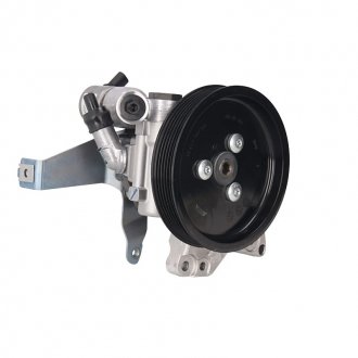 Фото автозапчасти насос ГУР новый BMW 5 E-60 2003-2009,BMW 5 E-61 2004-2009 ZF BW001OEM