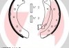 Фото автозапчасти комплект тормозных колодок. ZIMMERMANN 10990.111.5 (фото 1)