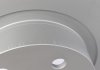 Диск тормозной (задний) BMW i3 (I01) 13- (280x9) (с покрытием) (полный) ZIMMERMANN 150.2925.20 (фото 3)