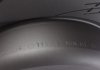 Диск тормозной (задний) BMW 5 (F10/F11) 09-17 (левый) (330x20) (с покрытием) (с прорезом) (вентилируем.) ZIMMERMANN 150.3484.54 (фото 4)