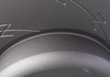 Диск тормозной (задний) BMW 5 (F10/F11) 09-17 (правый) (330x20) (с покрытием) (с прорезом) (вент.) ZIMMERMANN 150.3484.55 (фото 3)