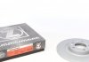 Диск тормозной (задний) Citroen Jumpy/Peugeot Expert/Toyota Proace 16- (290x12) (с покрыт) (полный) ZIMMERMANN 180.3028.20 (фото 1)