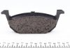 Фото автозапчасти колодки тормозные (передние) Audi A1 18-/Seat Leon 12-/Ibiza/Volkswagen Polo 17- (Mando) ZIMMERMANN 22631.175.1 (фото 2)