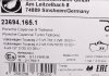 Фото автозапчастини колодки гальмівні (задні) Audi Q7/Volkswagen Touareg 2.5D-6.0D 02- (Brembo) ZIMMERMANN 23694.165.1 (фото 5)