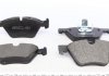 Фото автозапчасти колодки тормозные (передние) BMW 3 (E90-93) 04-13/ X1 (E84) 09-15 (Ate-Teves) ZIMMERMANN 23794.200.1 (фото 4)