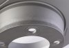 Диск тормозной (задний) Porsche Panamera 11-16 (левый) (330x28) (с покрытием) (с прорезом) (вентилир.) ZIMMERMANN 460.1582.20 (фото 4)