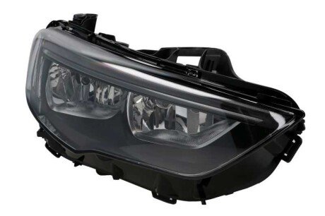 Фото автозапчастини фара права (LED, MATRIX) 03.17- ZKW 1050.424.0001