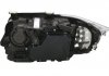 Фара права (D1S/H8, електр, з моторчиком, Бі-ксенон; LED) BMW 3 (E90), 3 (E91) 08.08-06.12 ZKW 665.32.100.02 (фото 2)