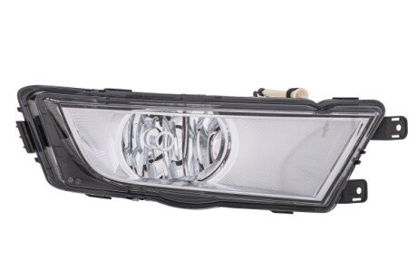 Фото автозапчасти lampa p/mgielna-przednia ZKW 69C1301Z