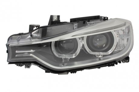 Фото автозапчасти фара левая (D1S/LED, электро, с моторчиком, Би-ксенон) BMW 3 (F30, F80), 3 (F31) 10.11-03.19 ZKW 721.31.100.02