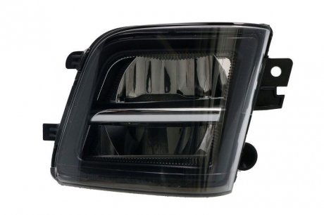 Фото автозапчасти противотуманная фара левая (LED) BMW 7 (F01, F02, F03, F04) 06.08-12.15 ZKW 756.01.000.02